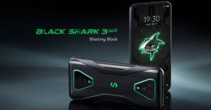 Black Shark 3 Pro Price in Nepal