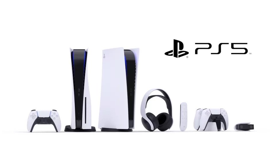PlayStation 5 Price in Nepal

