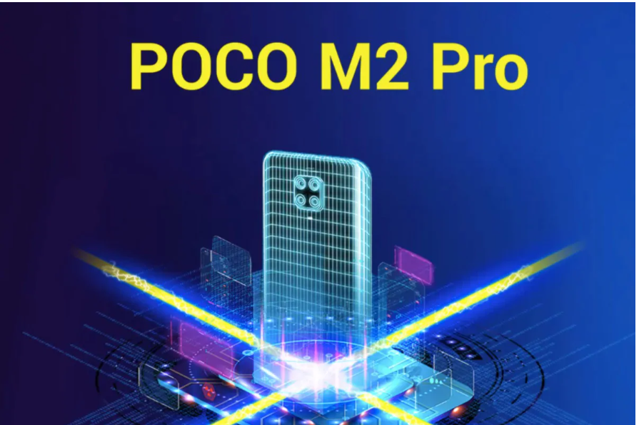 Poco M2 Pro Price in Nepal | The Mid-Range Game Changer?