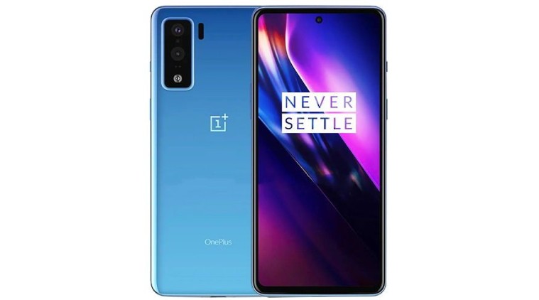 OnePlus Nord Lite Price in Nepal