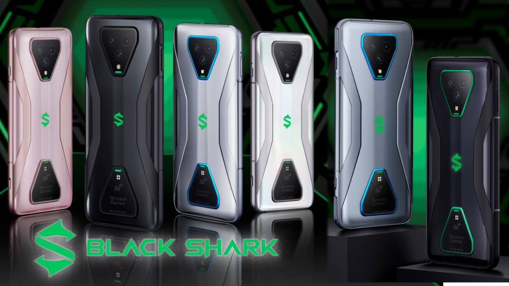 Black Shark 3 Pro Price in Nepal | The Ultimate Gaming Mid-Ranger? 1
