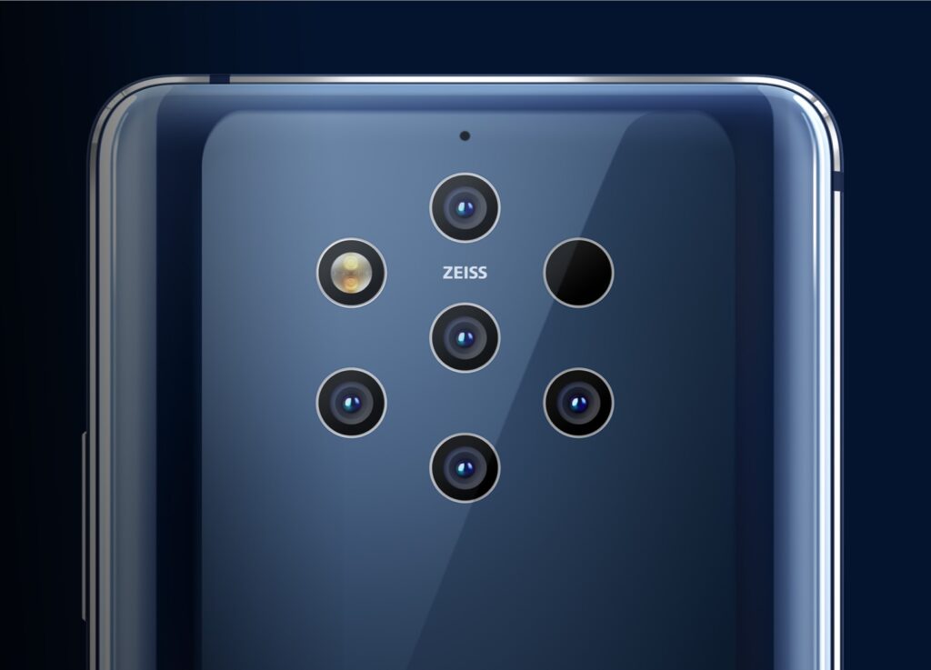 NOKIA 9.3 Pureview 5G Price in Nepal | Specifications, Availability & Price 1