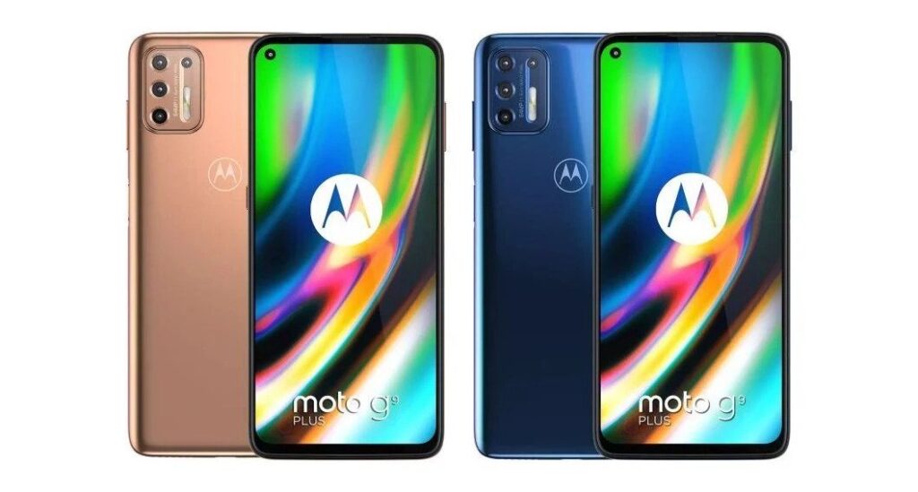 Moto G9 Plus Price in Nepal | Specifications, Availability & Review 2