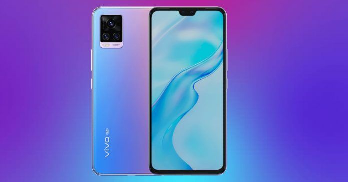 Vivo V20 Pro Price in Nepal | Specifications, Availability, and Features 2