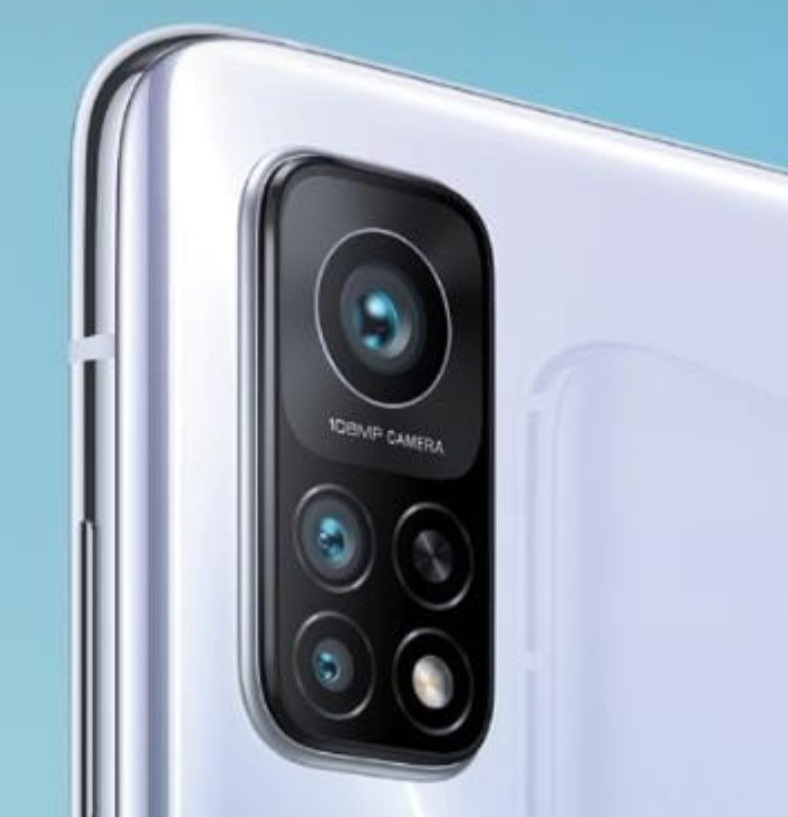 Mi 10T Pro Price in Nepal | Availability, Specs, and Price 5 Mi 10T Pro Price in Nepal