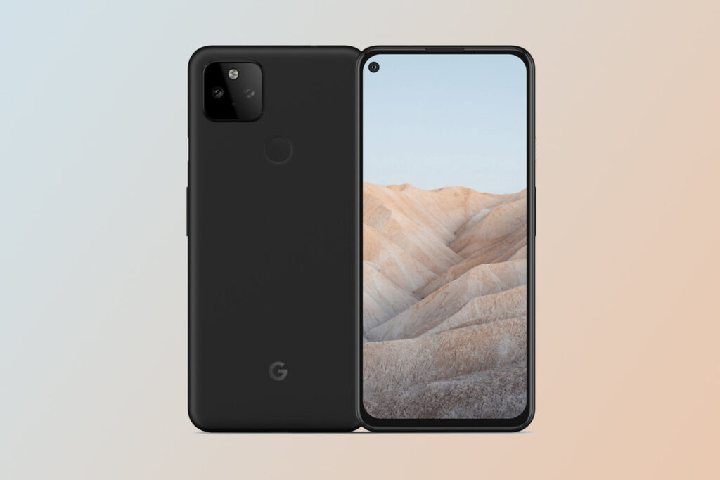 Google Pixel 5A Price In Nepal and Full Phone Specifications 3