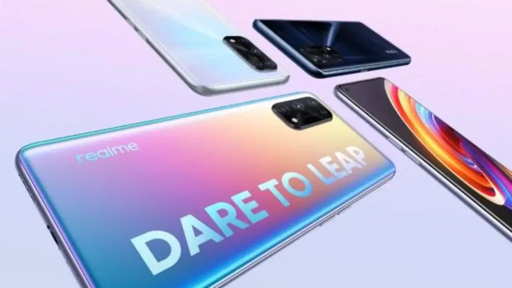 Realme 9 / Pro Price In Nepal and Full Phone Specifications 2