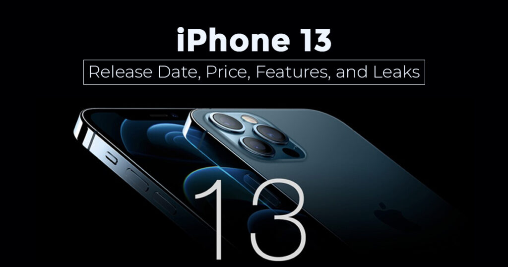iPhone 13 Price in Nepal