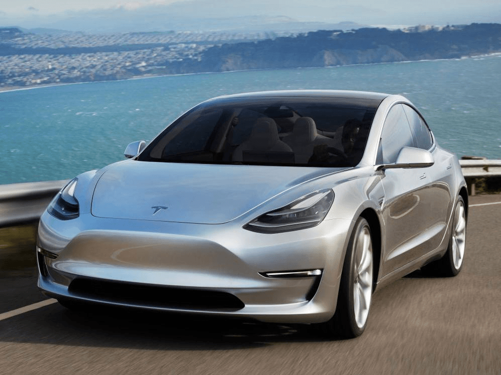 Tesla Model 3 Price in USA | Price, Comparision, Specs, Color Options | Tesla price in USA | Is it worth buying? 1