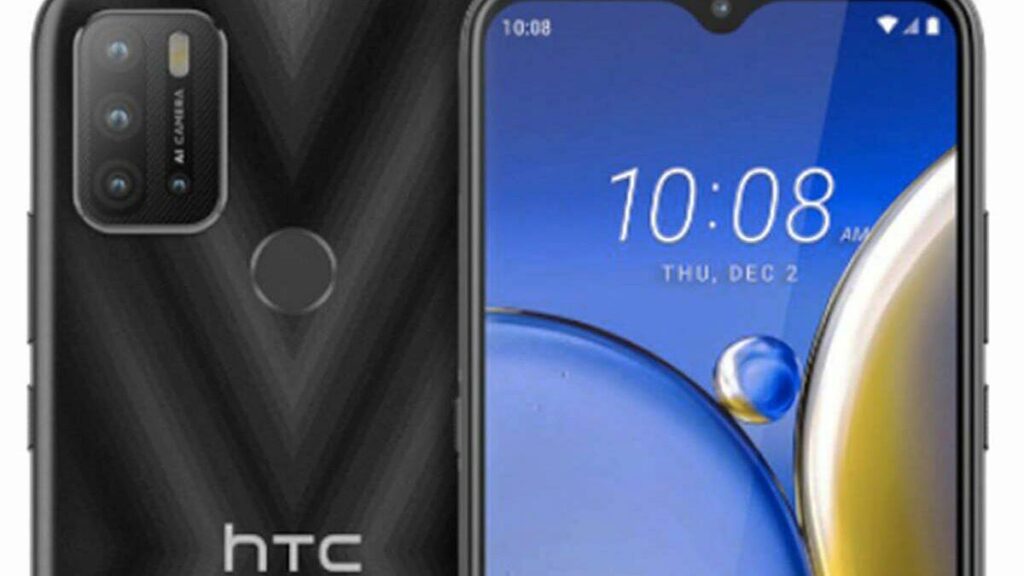 HTC Wildfire E2 Plus Price in Nepal