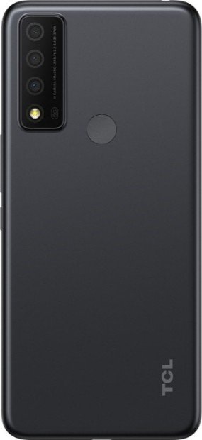 TCL 30 XE 5G Price in Nepal: back view 