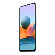 Redmi Note 10 Pro Max Price in Nepal side view