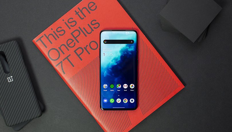OnePlus 7T | Six Months Review 2