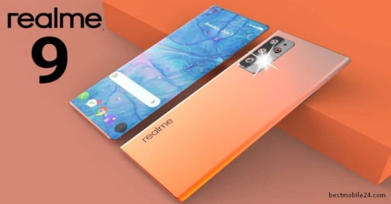 Realme 9 / Pro Price In Nepal and Full Phone Specifications 1