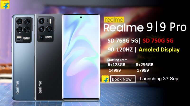 RealMe 9 Pro - Price In Nepal, Specs, and News You Need To Know Now 1