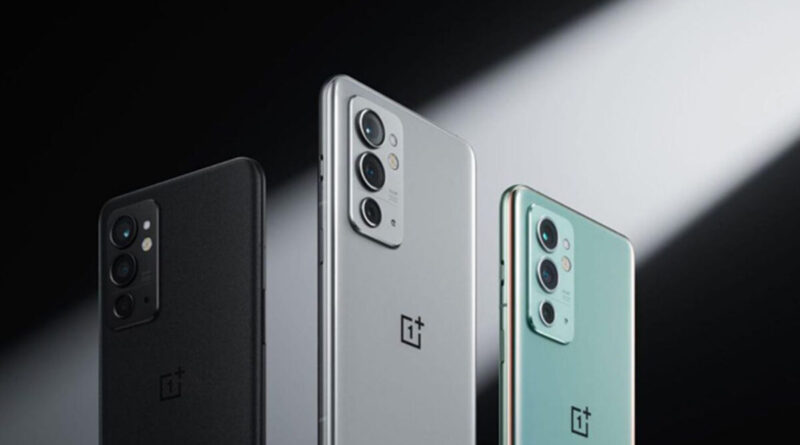 OnePlus 9RT Price in Nepal - Is it worth buying ? 1