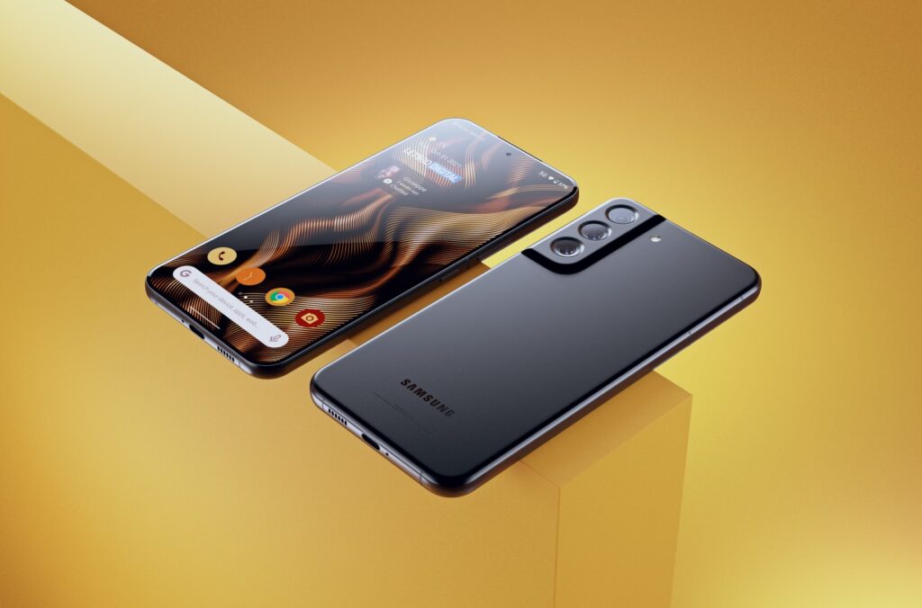 Samsung Galaxy S22 Price in Nepal

