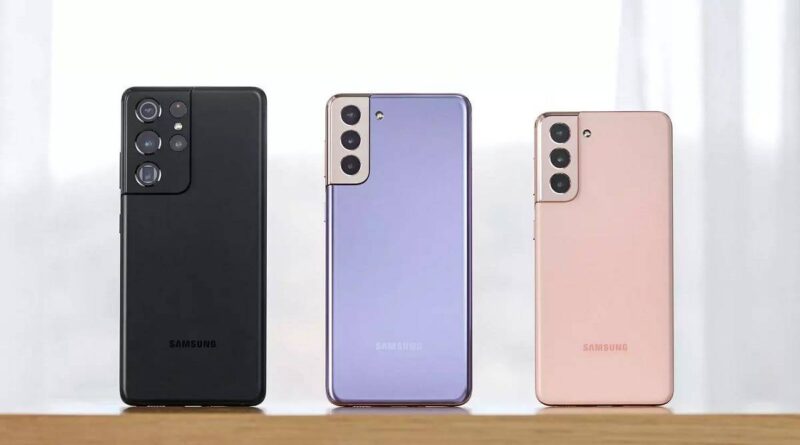 Samsung Galaxy S22 Price in Nepal- Worth The Money? 1