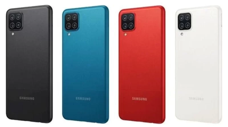 Samsung Galaxy A13 5G Price in Nepal