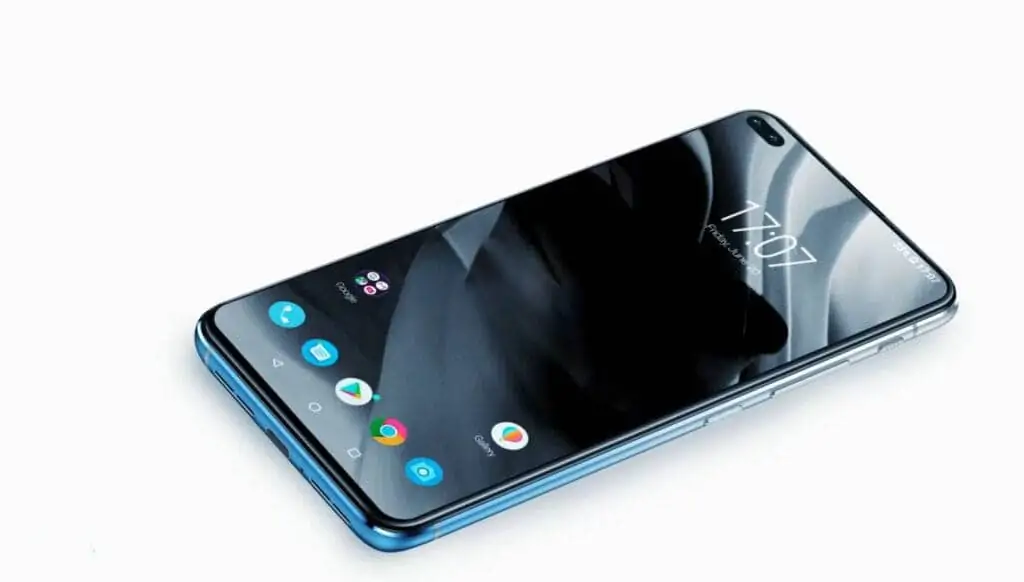 Asus Zenfone 8 Price in Nepal 6 Asus Zenfone 8 Price in Nepal: Connectivity and Storage
