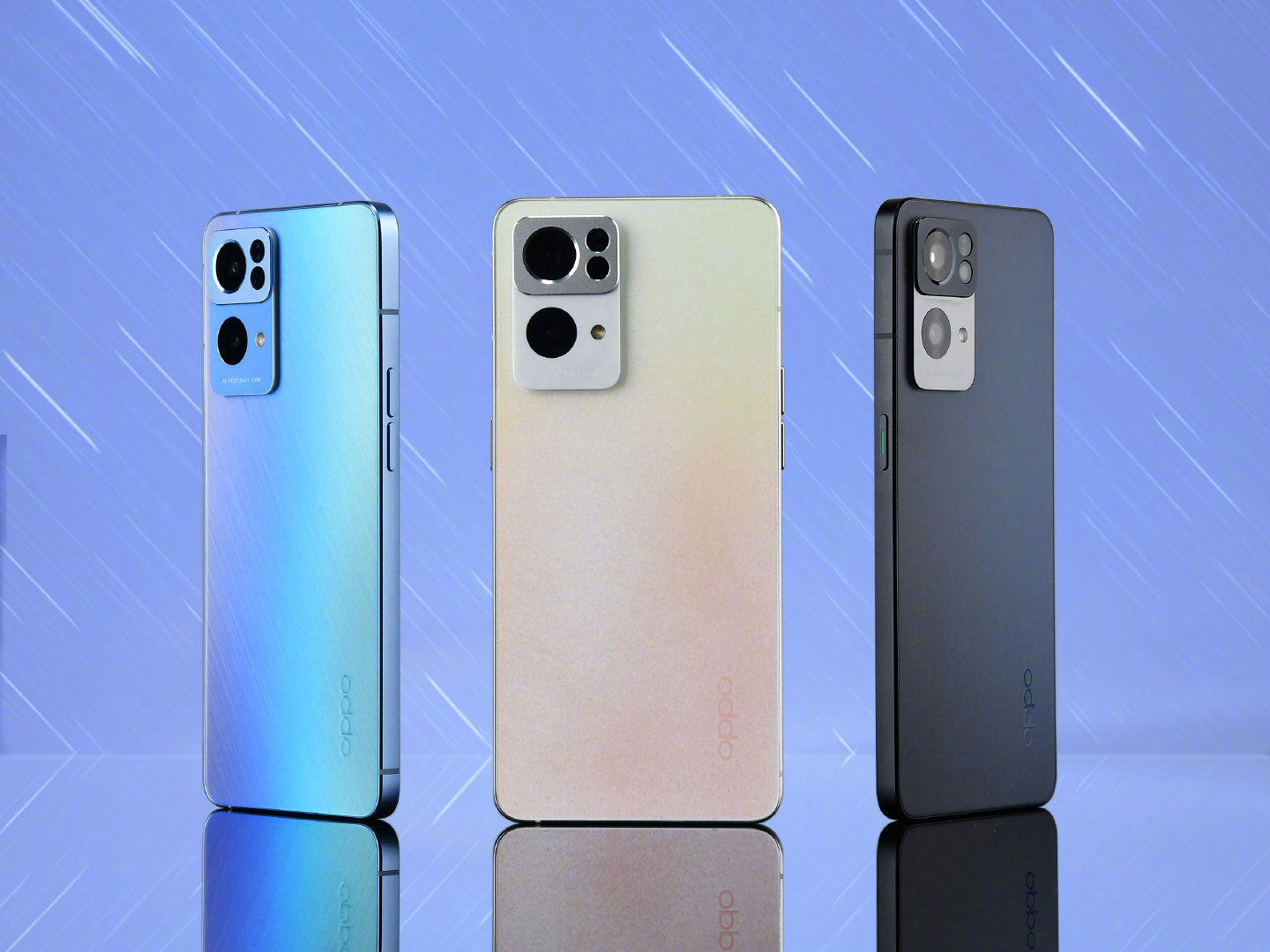 Oppo Reno 7 5G Price in Nepal