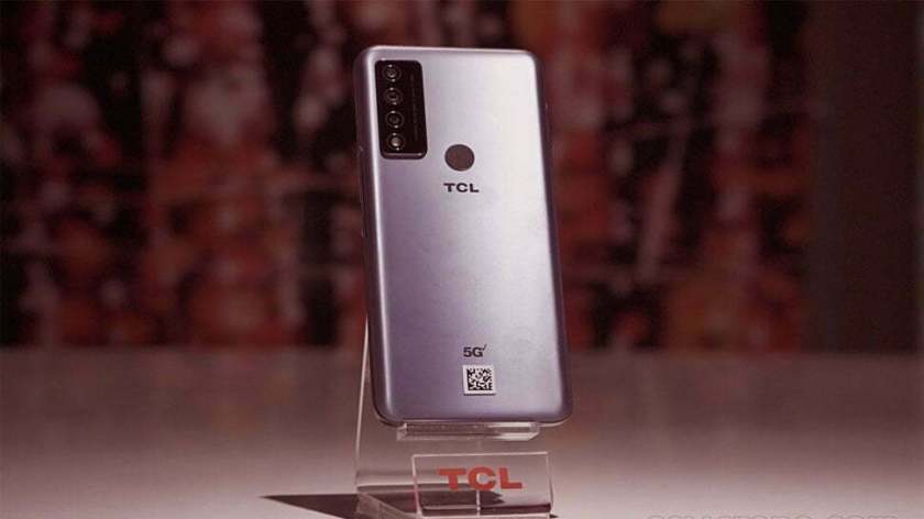 TCL 30 XE 5G Price in Nepal