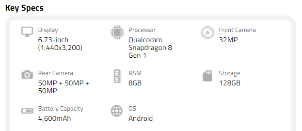 Xiaomi 12 Pro Price in Nepal - Should you Buy it? 1