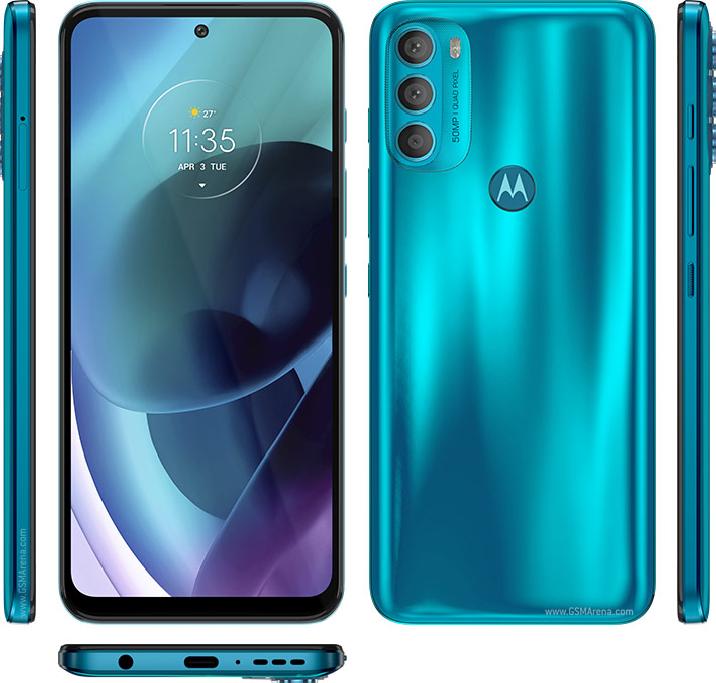 Motorola Moto G71 5G Price in Nepal: Display and Design