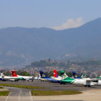 Nepal customs regulations for tourists