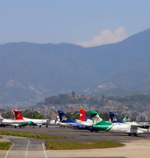 Nepal customs regulations for tourists