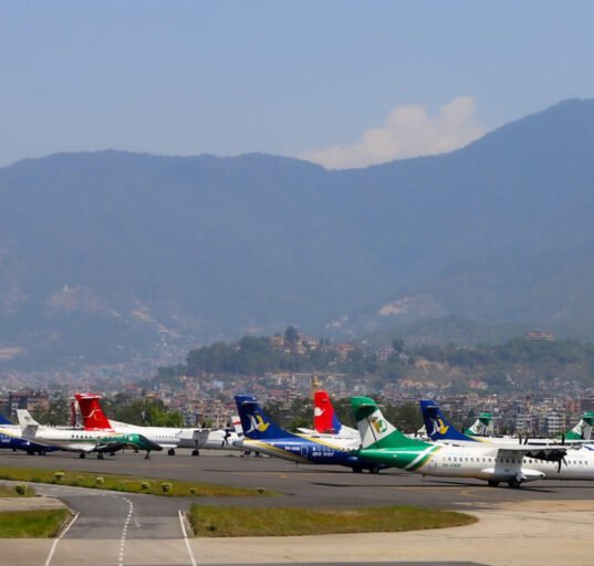 Nepal customs regulations for tourists