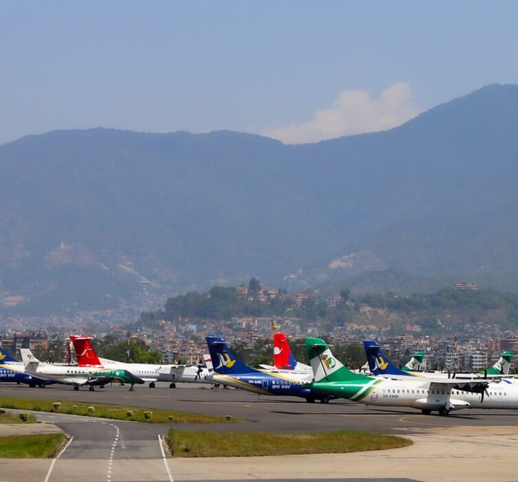 Nepal customs regulations for tourists