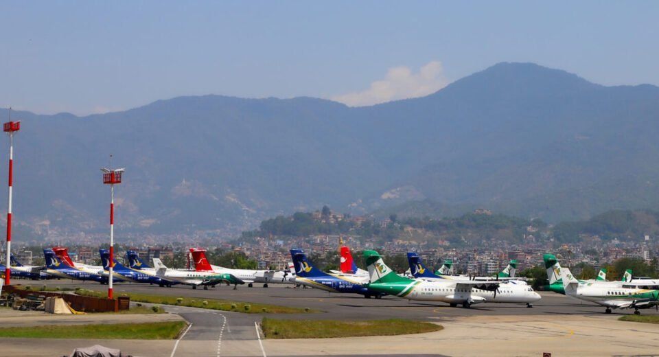 Nepal customs regulations for tourists