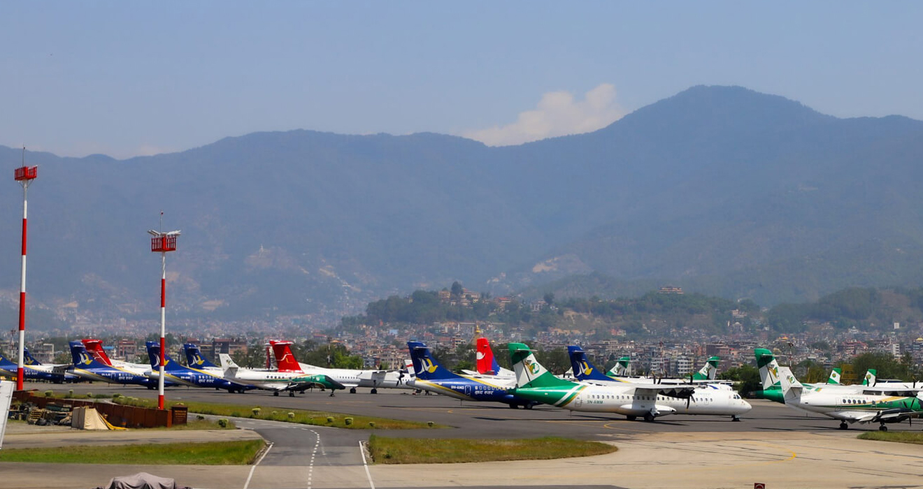 Nepal customs regulations for tourists